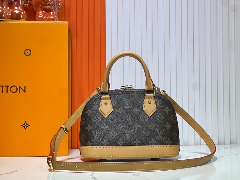 Sleek LX Top Handle Bags 10650