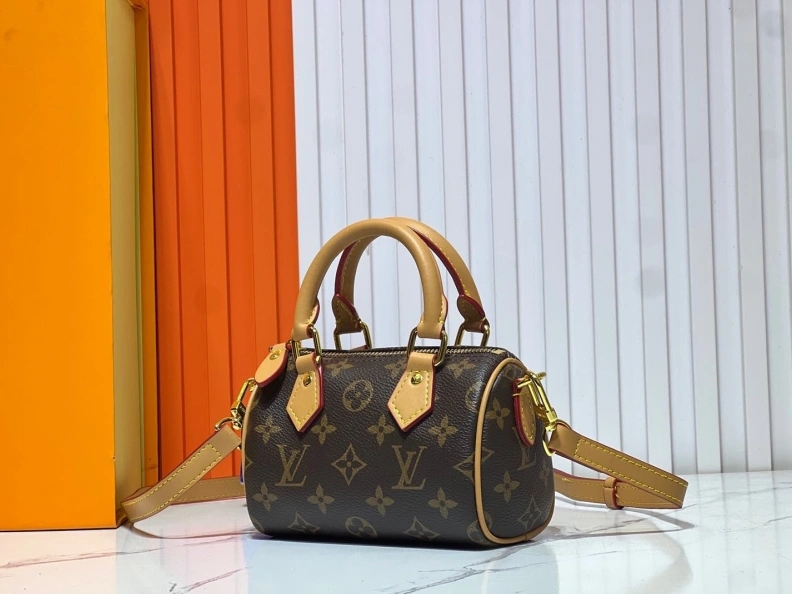Fashionable LX Speedy Bags 10780