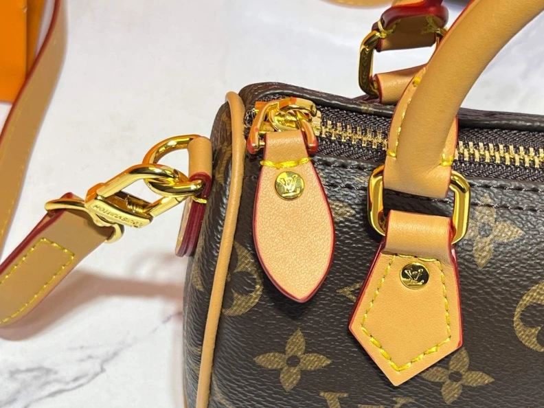 Fashionable LX Speedy Bags 10780