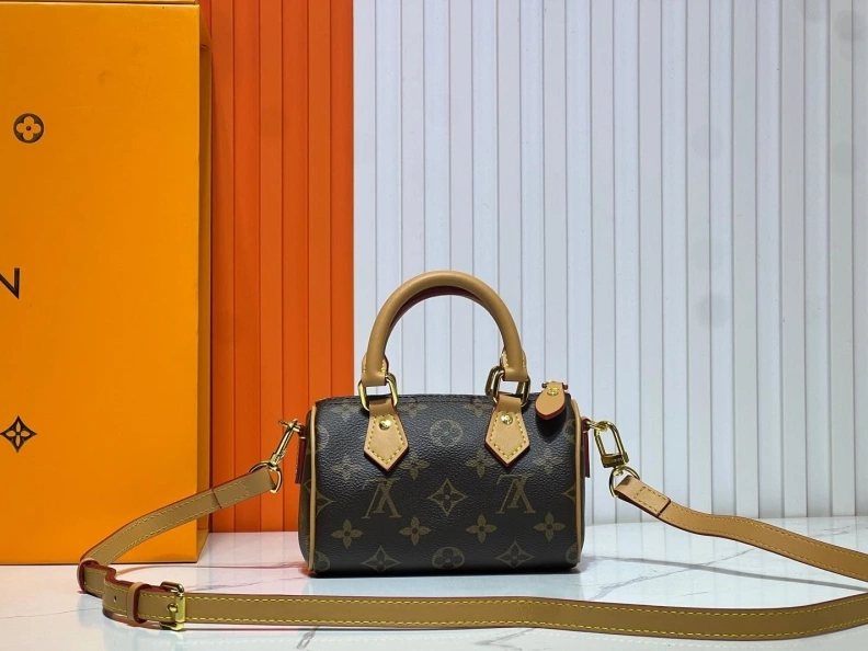 Fashionable LX Speedy Bags 10780