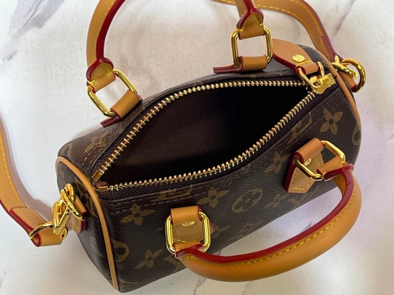 Fashionable LX Speedy Bags 10780