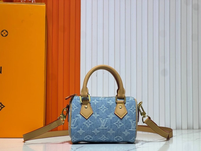 Functional LX Speedy Bags 10777
