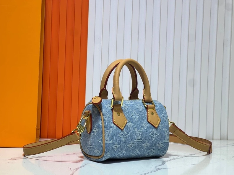 Functional LX Speedy Bags 10777