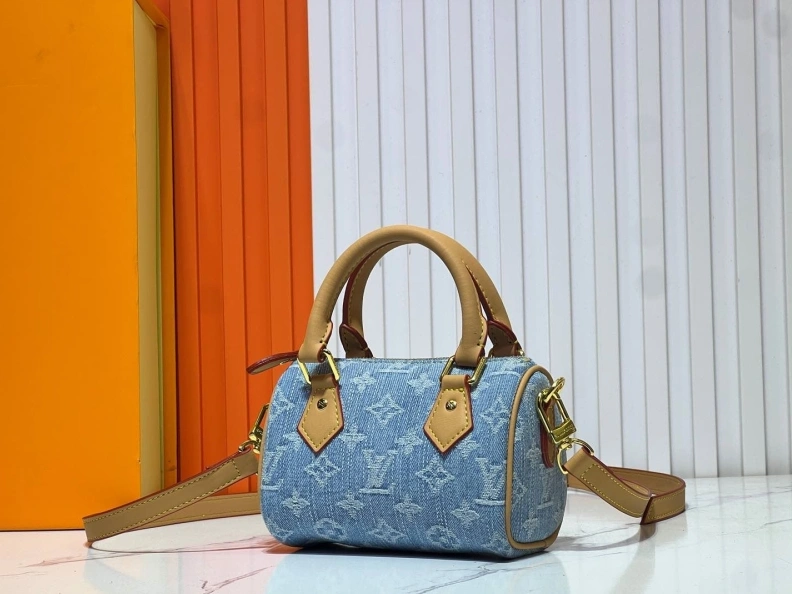 Functional LX Speedy Bags 10777