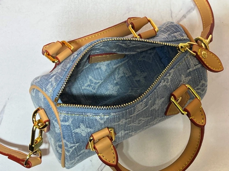 Functional LX Speedy Bags 10777