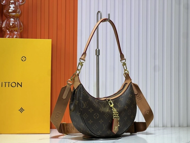 LX Top Handle Bags Vibrant 10655
