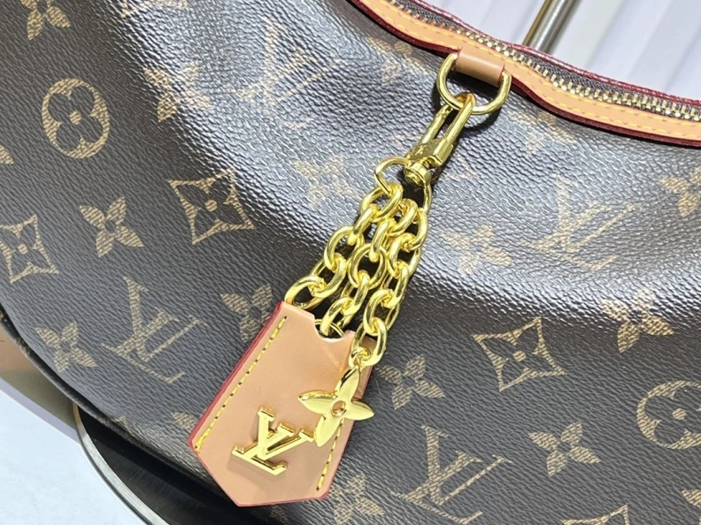 LX Top Handle Bags Vibrant 10655