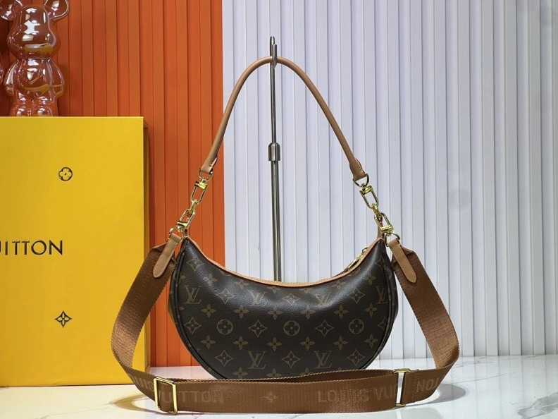 LX Top Handle Bags Vibrant 10655