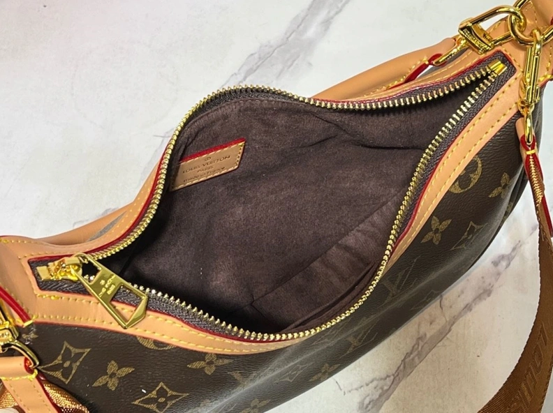 LX Top Handle Bags Vibrant 10655