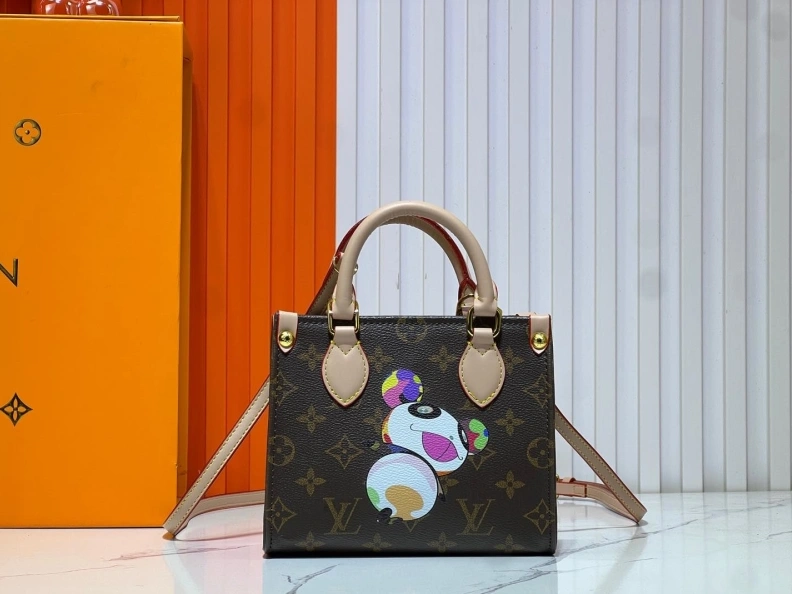ModernLook LX Shopping Bags 10947