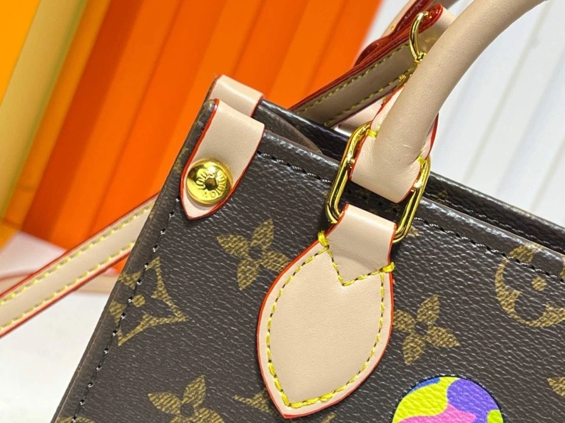 ModernLook LX Shopping Bags 10947