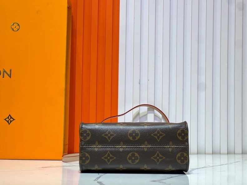 ModernLook LX Shopping Bags 10947