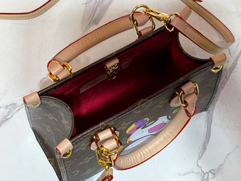 ModernLook LX Shopping Bags 10947