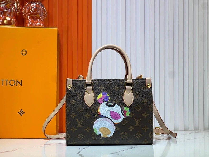 LX Shopping Bags Reliable 11017
