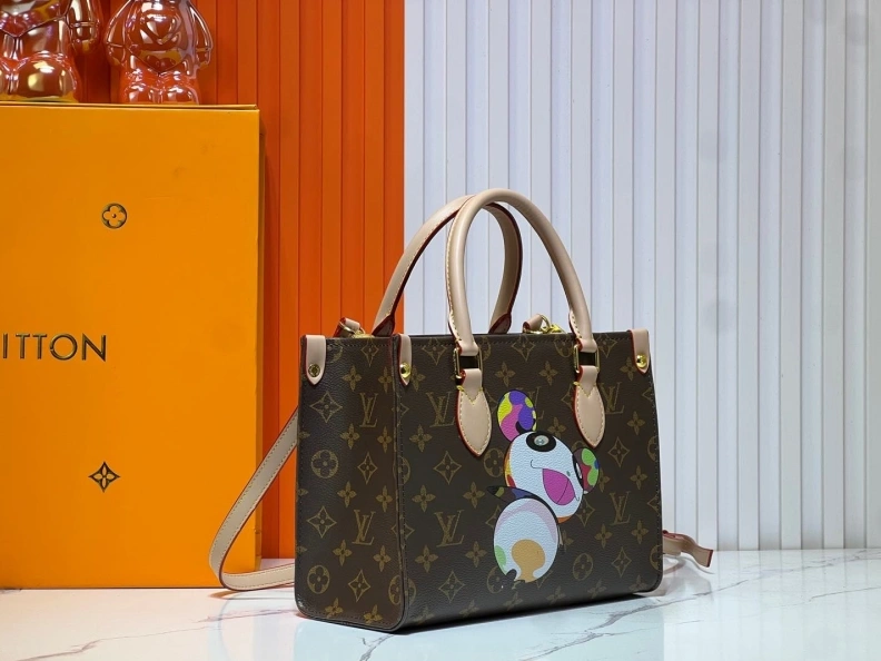LX Shopping Bags Reliable 11017