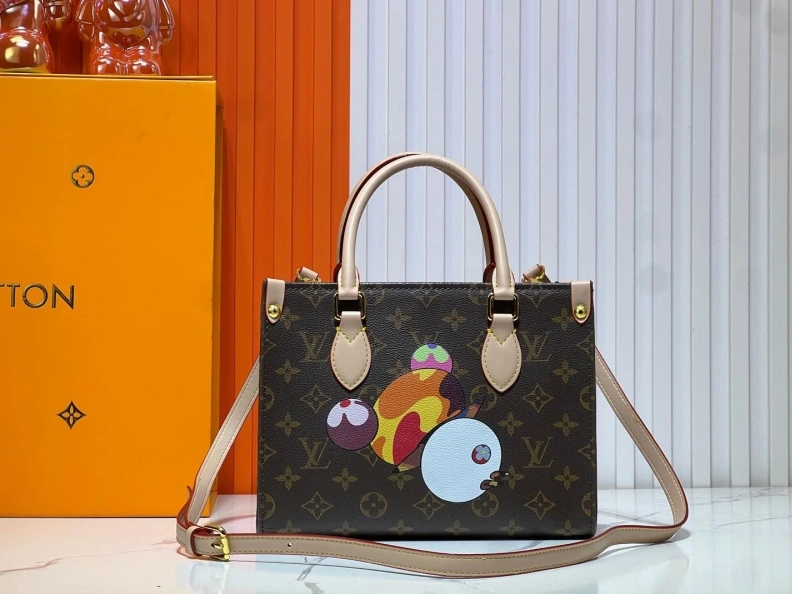 LX Shopping Bags Reliable 11017