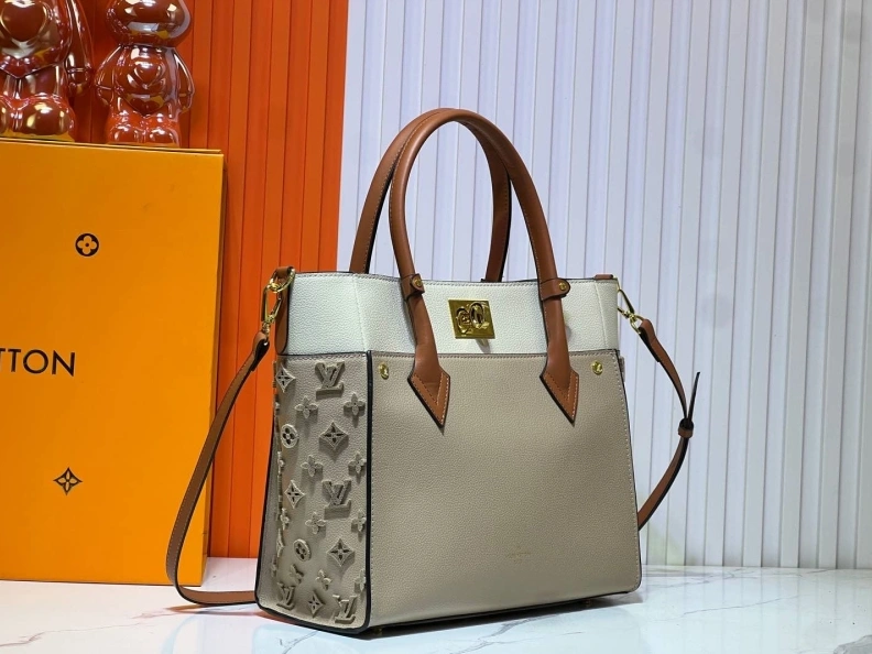 Comfortable LX Shopping Bags 10944