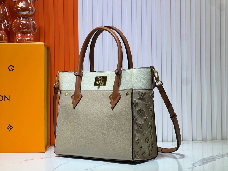 Comfortable LX Shopping Bags 10944