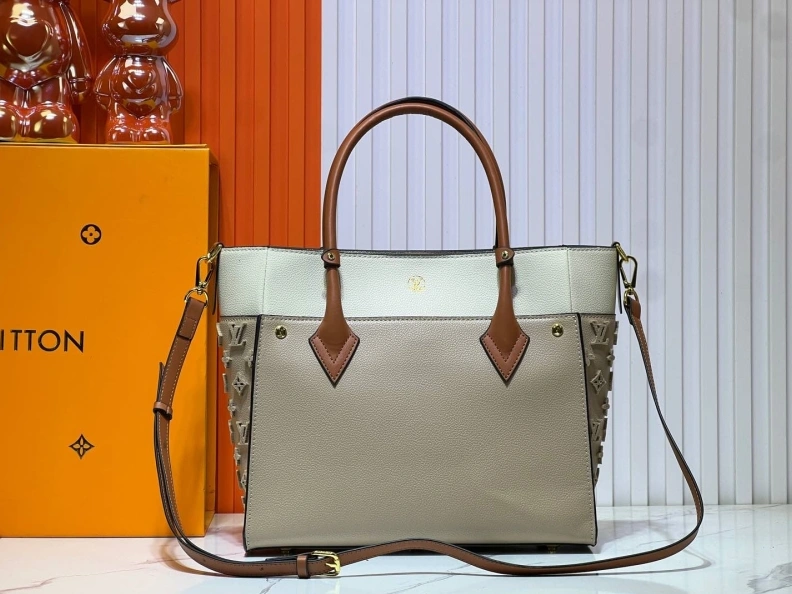 Comfortable LX Shopping Bags 10944