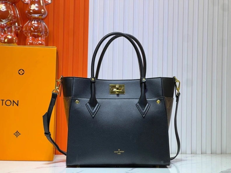Trendy LX Shopping Bags 11008