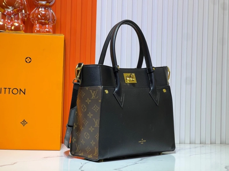Trendy LX Shopping Bags 11008