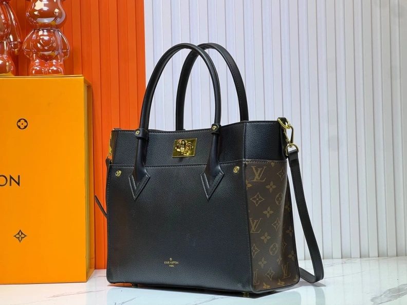 Trendy LX Shopping Bags 11008