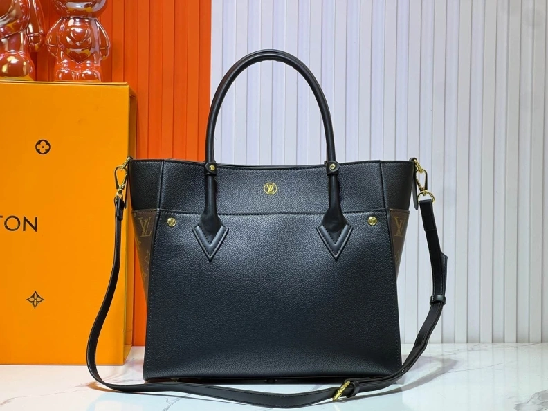 Trendy LX Shopping Bags 11008