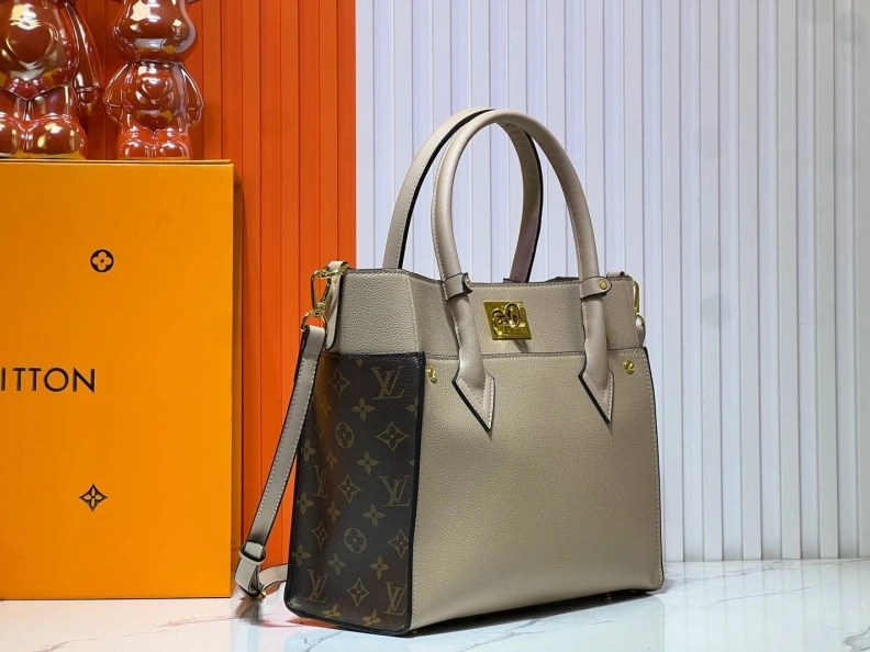 LX Shopping Bags Cozy 11022