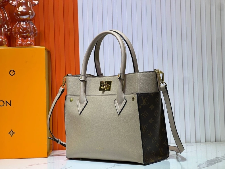 LX Shopping Bags Cozy 11022