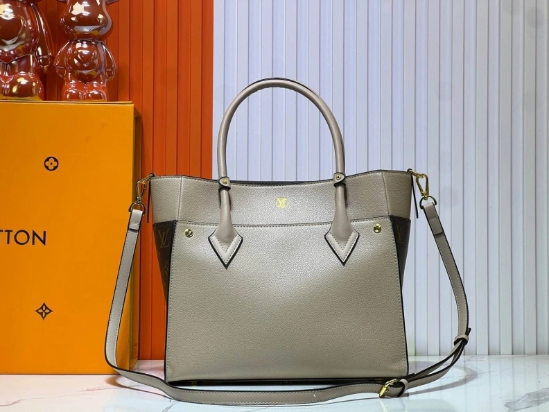 LX Shopping Bags Cozy 11022