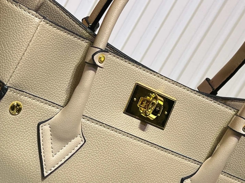 LX Shopping Bags Cozy 11022