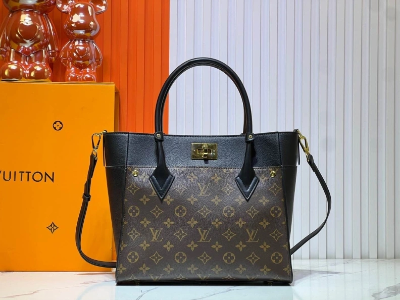Flexible LX Shopping Bags 10913