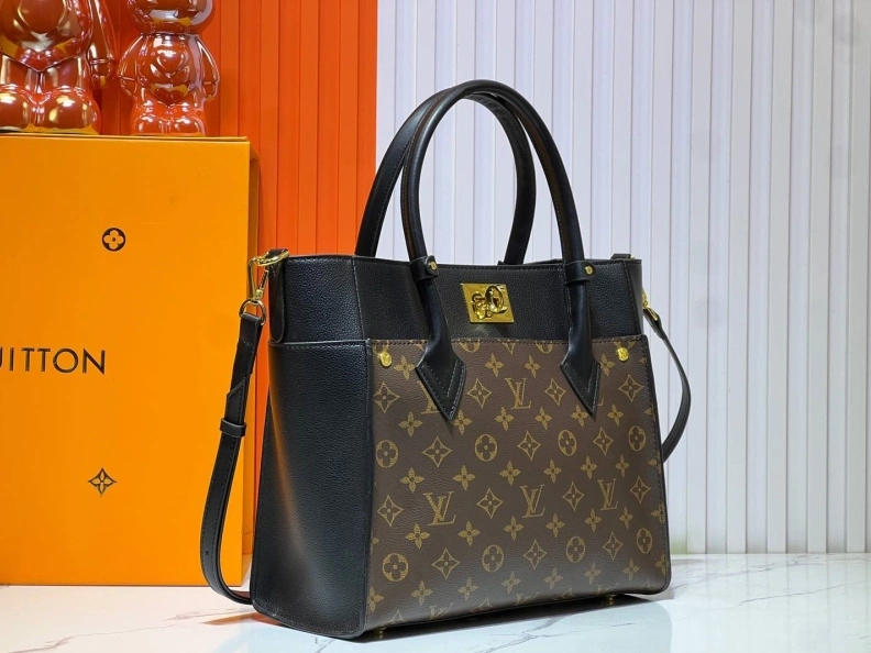 Flexible LX Shopping Bags 10913