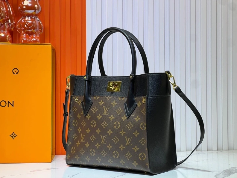 Flexible LX Shopping Bags 10913