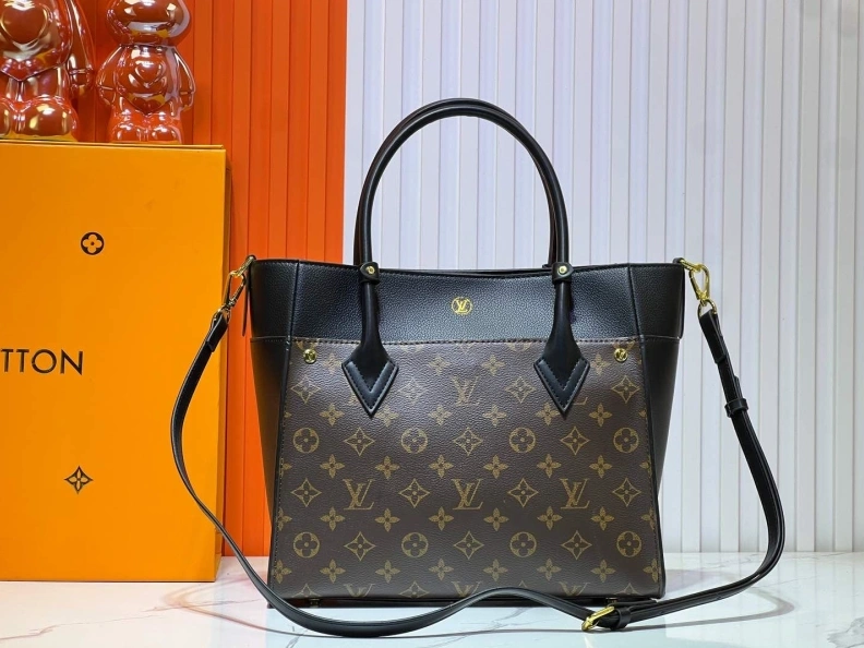 Flexible LX Shopping Bags 10913
