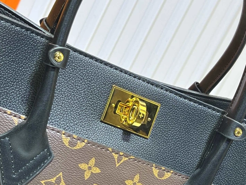 Flexible LX Shopping Bags 10913
