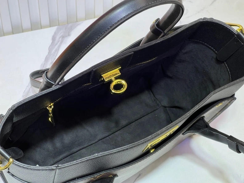 Flexible LX Shopping Bags 10913