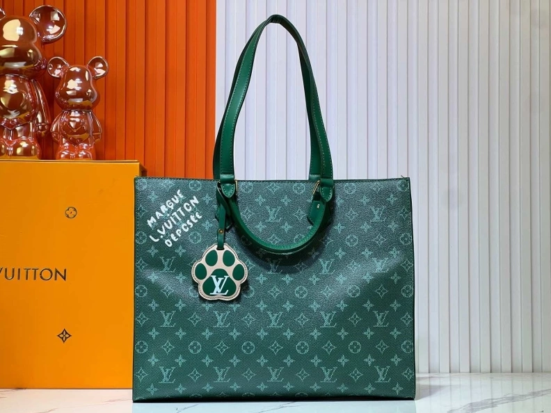 Efficient LX Shopping Bags 10912