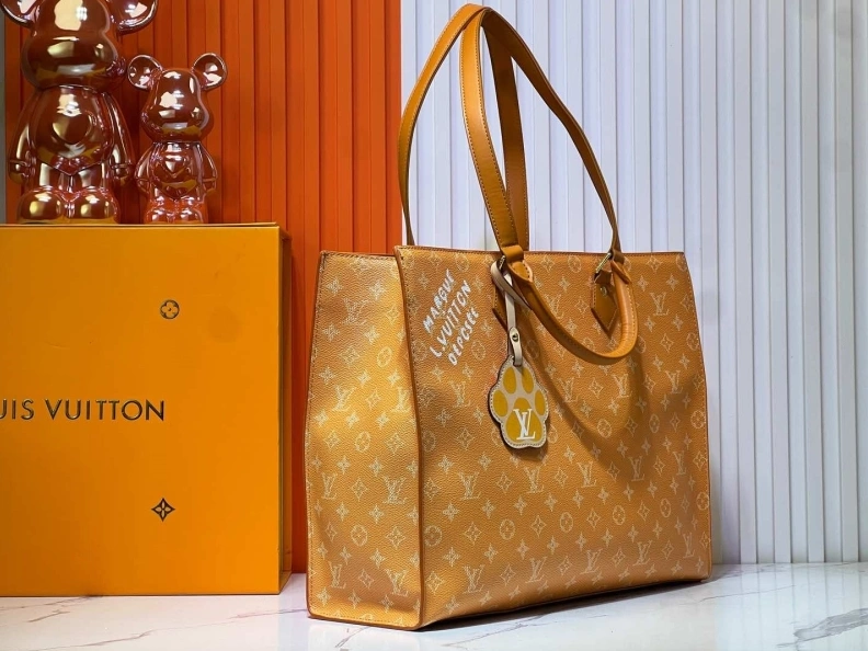 Trendsetting LX Shopping Bags 10911