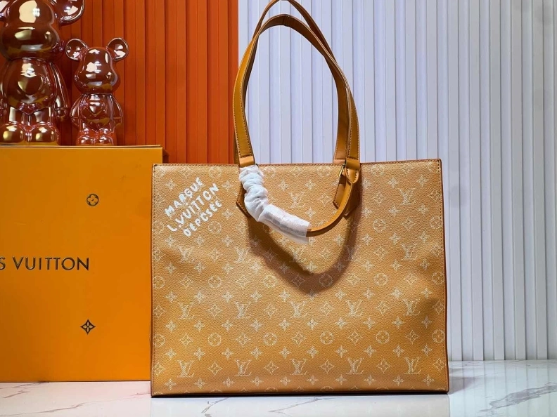 Trendsetting LX Shopping Bags 10911