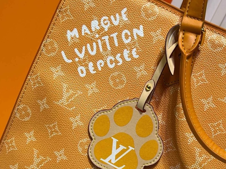 Trendsetting LX Shopping Bags 10911