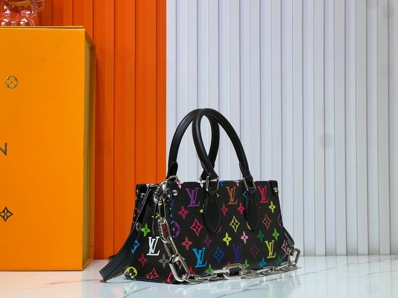 DailyWear LX Top Handle Bags 10636