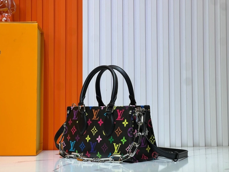 DailyWear LX Top Handle Bags 10636