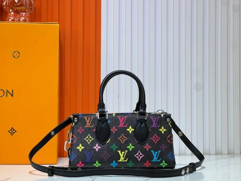 DailyWear LX Top Handle Bags 10636