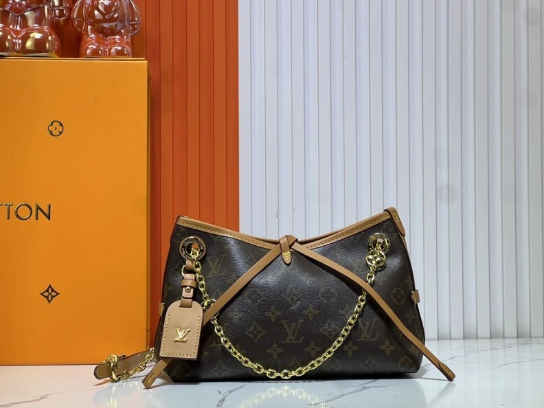 ModernLook LX Satchel Bags 11272