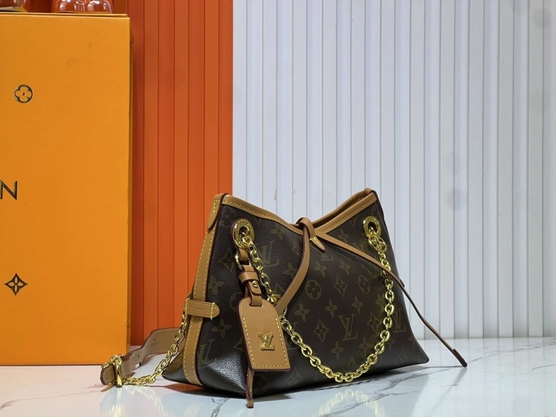 ModernLook LX Satchel Bags 11272