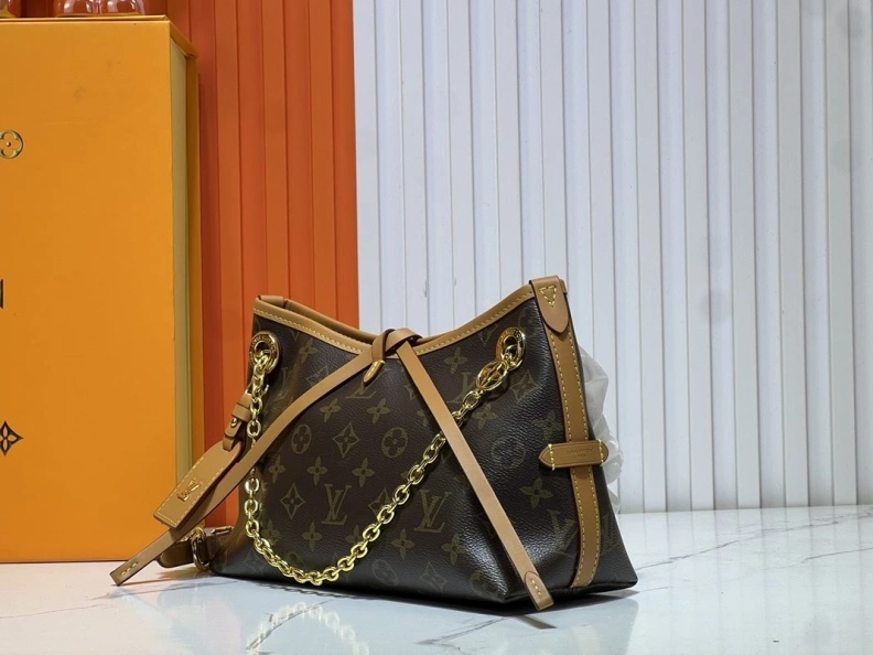 ModernLook LX Satchel Bags 11272