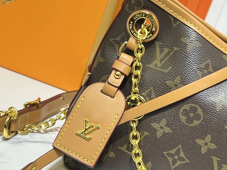 ModernLook LX Satchel Bags 11272