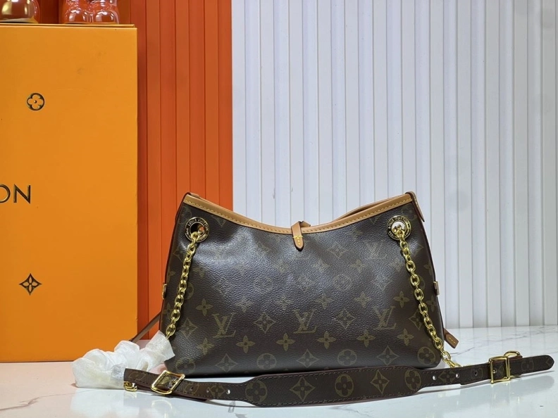ModernLook LX Satchel Bags 11272