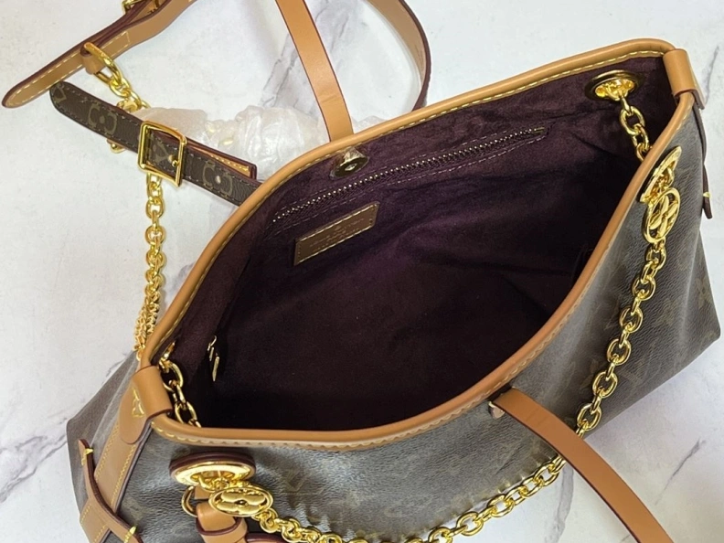ModernLook LX Satchel Bags 11272